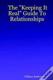 Capa do artigo "Keeping It Real" Guide To Relationships