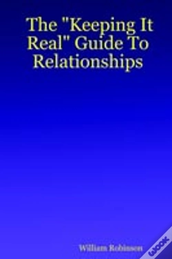 Capa do artigo "Keeping It Real" Guide To Relationships