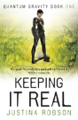 Keeping It Real - Preview