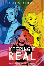 Capa do artigo Keeping It Real
