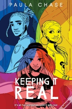 Capa do artigo Keeping It Real