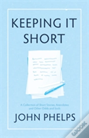 Capa do artigo Keeping It Short