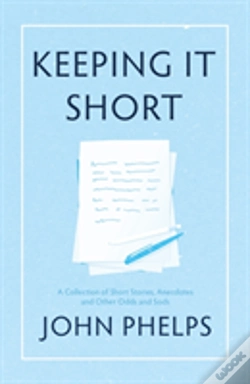 Capa do artigo Keeping It Short