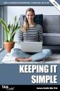 Keeping It Simple 2020/21 - Preview