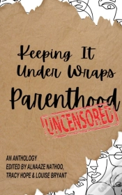 Capa do artigo Keeping It Under Wraps: Parenthood, Uncensored