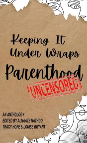 Capa do artigo Keeping It Under Wraps