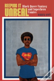 Capa do artigo Keeping It Unreal