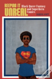 Capa do artigo Keeping It Unreal