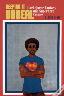 Capa do artigo Keeping It Unreal