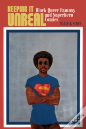 Capa do artigo Keeping It Unreal