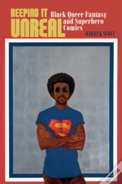 Capa do artigo Keeping It Unreal