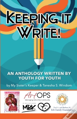 Capa do artigo Keeping It Write!