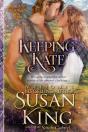 Keeping Kate (Highland Dreamers, Book 2) - Preview