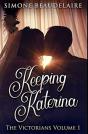 Keeping Katerina - Preview