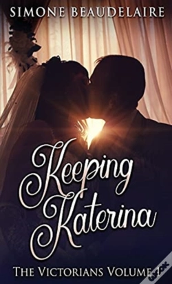 Capa do artigo Keeping Katerina