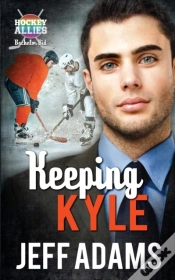 Capa do artigo Keeping Kyle