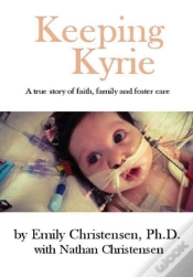 Capa do artigo Keeping Kyrie