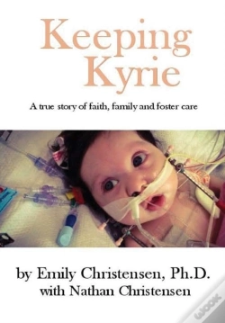 Capa do artigo Keeping Kyrie