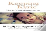 Keeping Kyrie