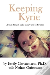 Capa do artigo Keeping Kyrie