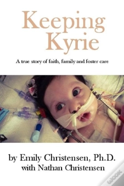 Capa do artigo Keeping Kyrie