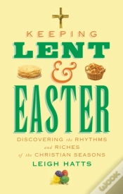 Capa do artigo Keeping Lent And Easter
