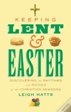 Capa do artigo Keeping Lent And Easter