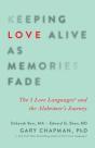 Keeping Love Alive As Memories Fade - Preview