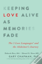Capa do artigo Keeping Love Alive As Memories Fade