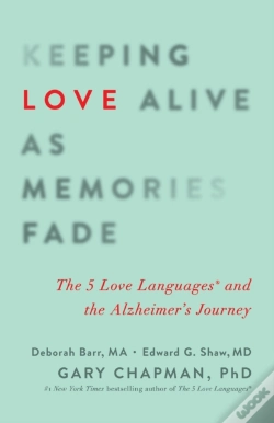 Capa do artigo Keeping Love Alive As Memories Fade