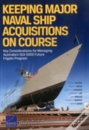 Capa do artigo Keeping Major Naval Ship Acquisitions On Course