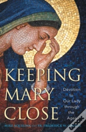 Capa do artigo Keeping Mary Close