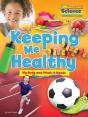 Keeping Me Healthy - Preview