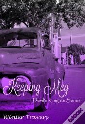 Capa do artigo Keeping Meg