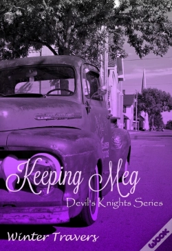 Capa do artigo Keeping Meg