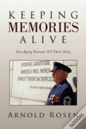 Capa do artigo Keeping Memories Alive