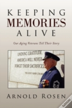 Capa do artigo Keeping Memories Alive