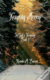 Capa do artigo Keeping Mercy