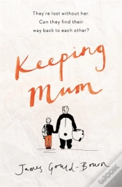 Capa do artigo Keeping Mum
