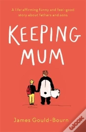 Capa do artigo Keeping Mum