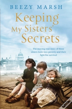 Capa do artigo Keeping My Sisters' Secrets