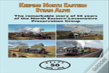 Keeping North Eastern Steam Alive