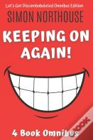 Keeping On Again!
