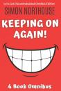 Keeping On Again! - Preview