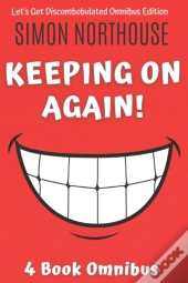 Keeping On Again!