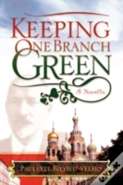 Capa do artigo Keeping One Branch Green: A Novella
