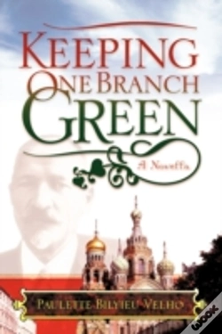 Capa do artigo Keeping One Branch Green: A Novella