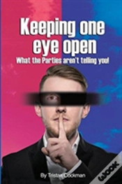 Capa do artigo Keeping One Eye Open