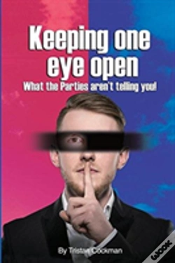 Capa do artigo Keeping One Eye Open