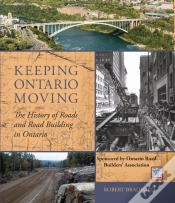 Capa do artigo Keeping Ontario Moving